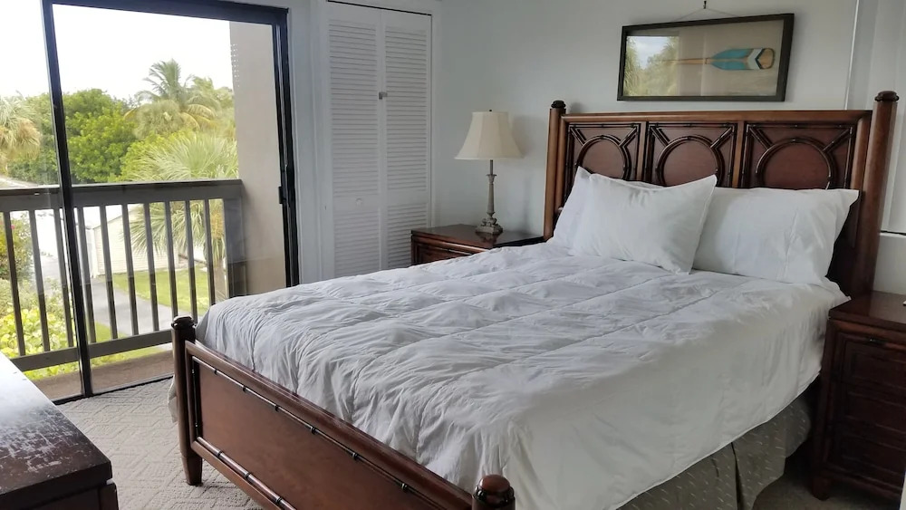 Our House at the Beach C-205 2 Bedrooms 2 Bathrooms Condo