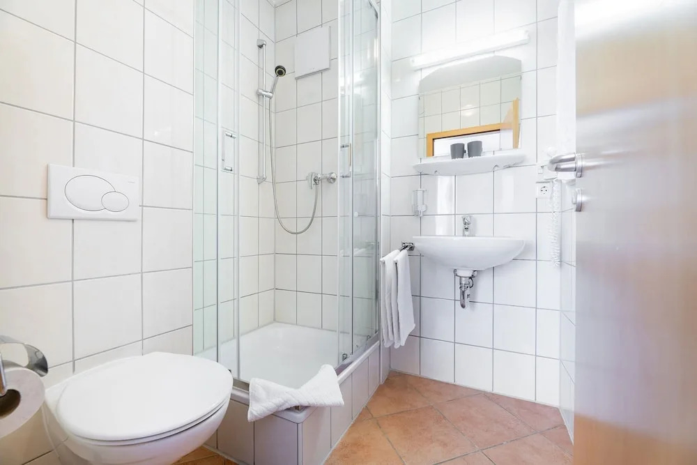 My Airport Hotel STUTTGART-AIRPORT-MESSE