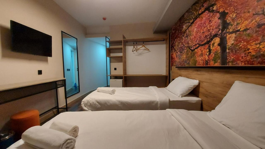 Lupo Libero Hotel Spa