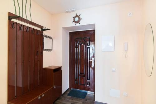 Apartment on Smazchikov