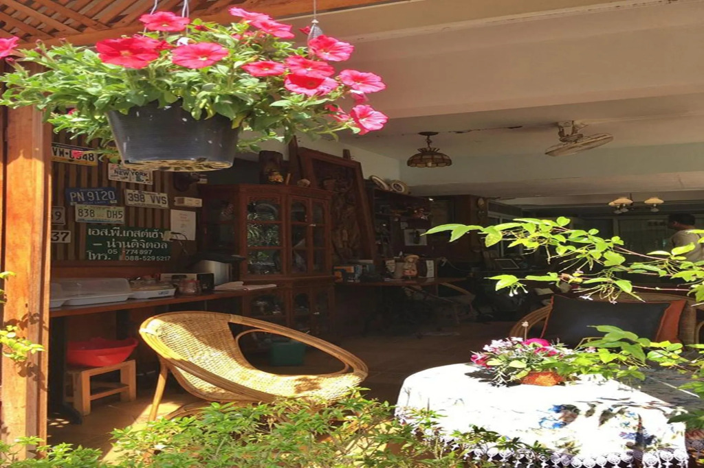 S.P. Guesthouse