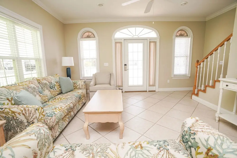 Summer Towne Cottages By Panhandle Getaways