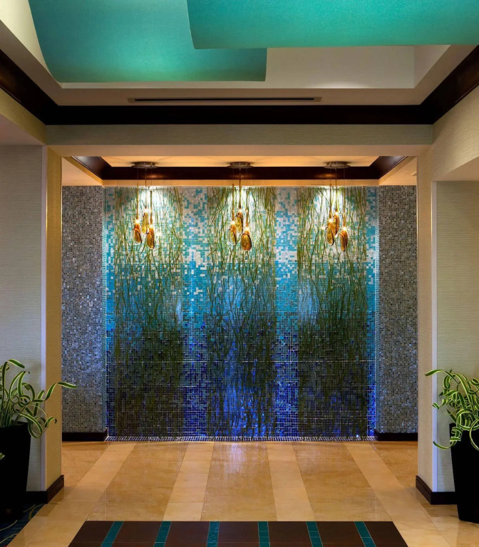 Fairfield by Marriott Inn & Suites Orlando at SeaWorld