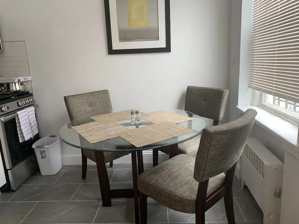 Cobble Hill Apartments Stays