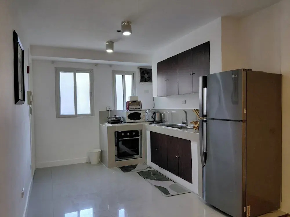 Apartosuites Greenbelt Makati
