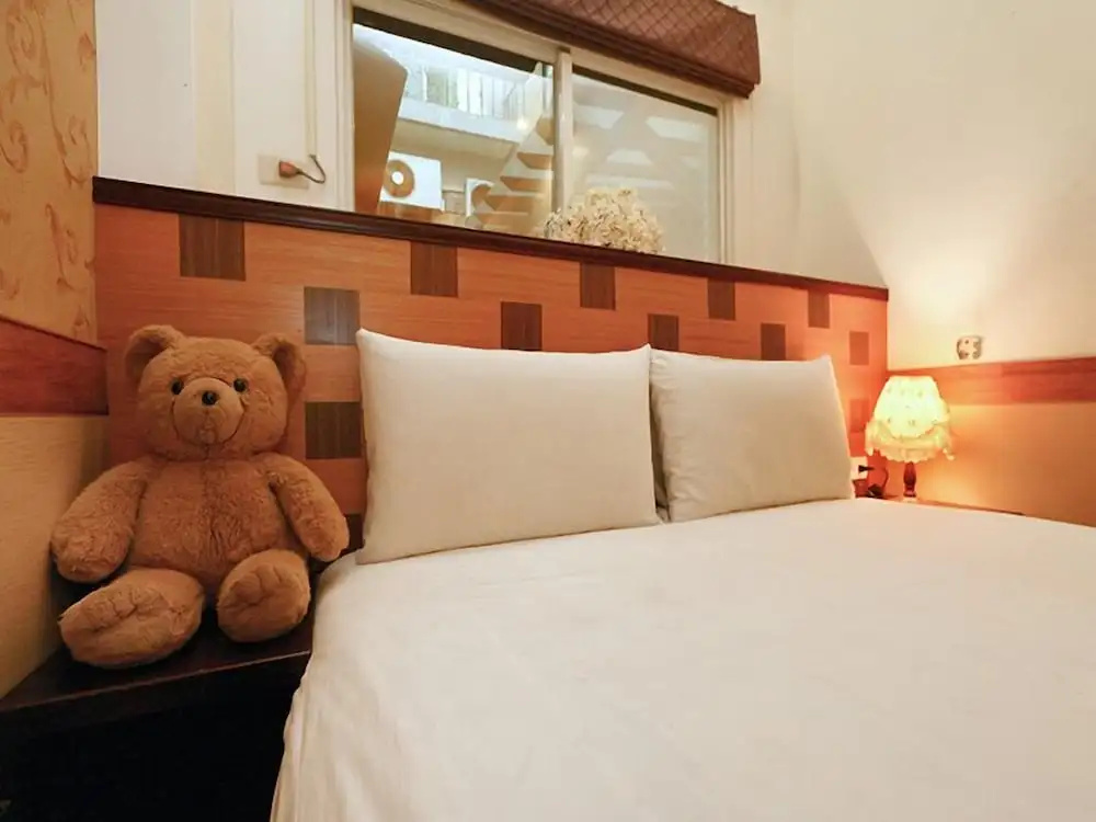 zstar B&B