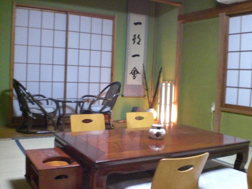 Numazu Ikyuuan 沼津一休庵