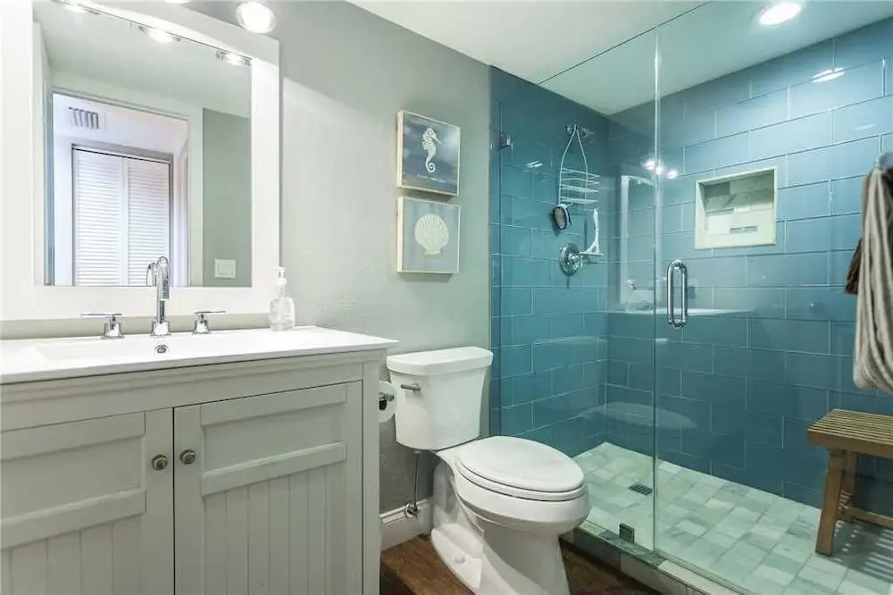 Shores Club 604 - Two Bedroom Condo