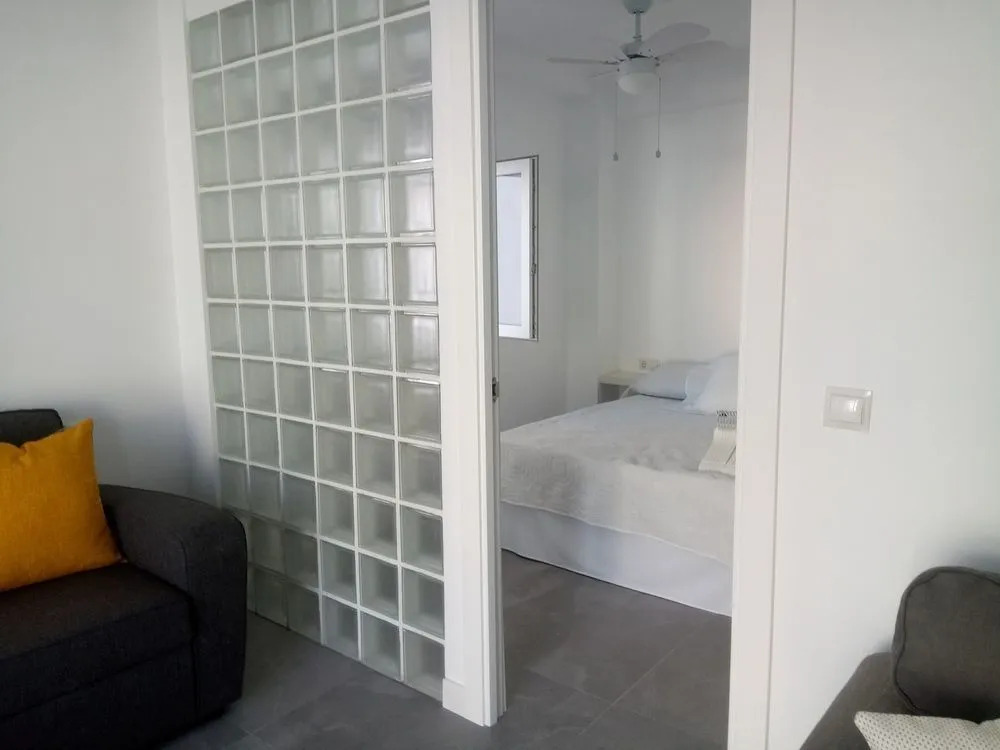 Loft Humilladero Malaga