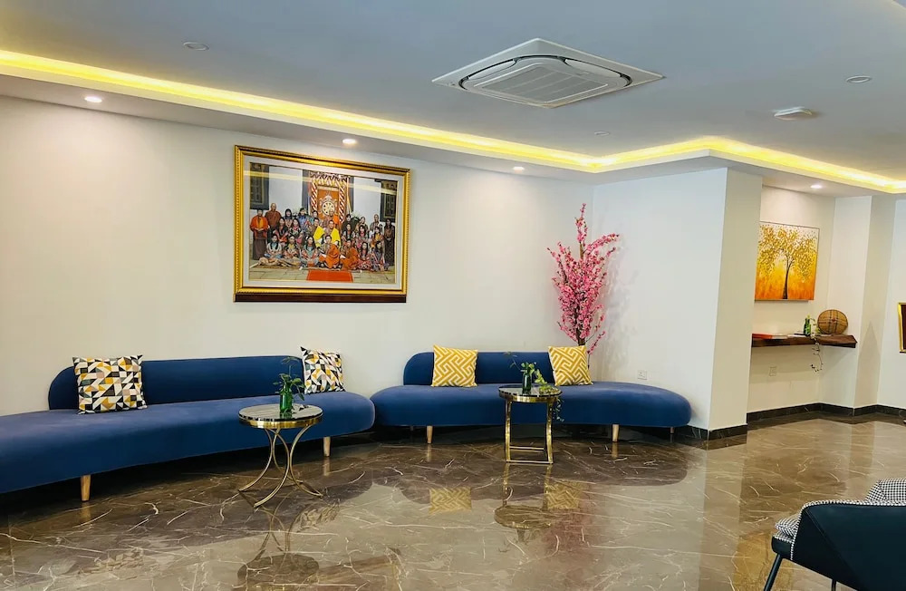 Hotel Mayto