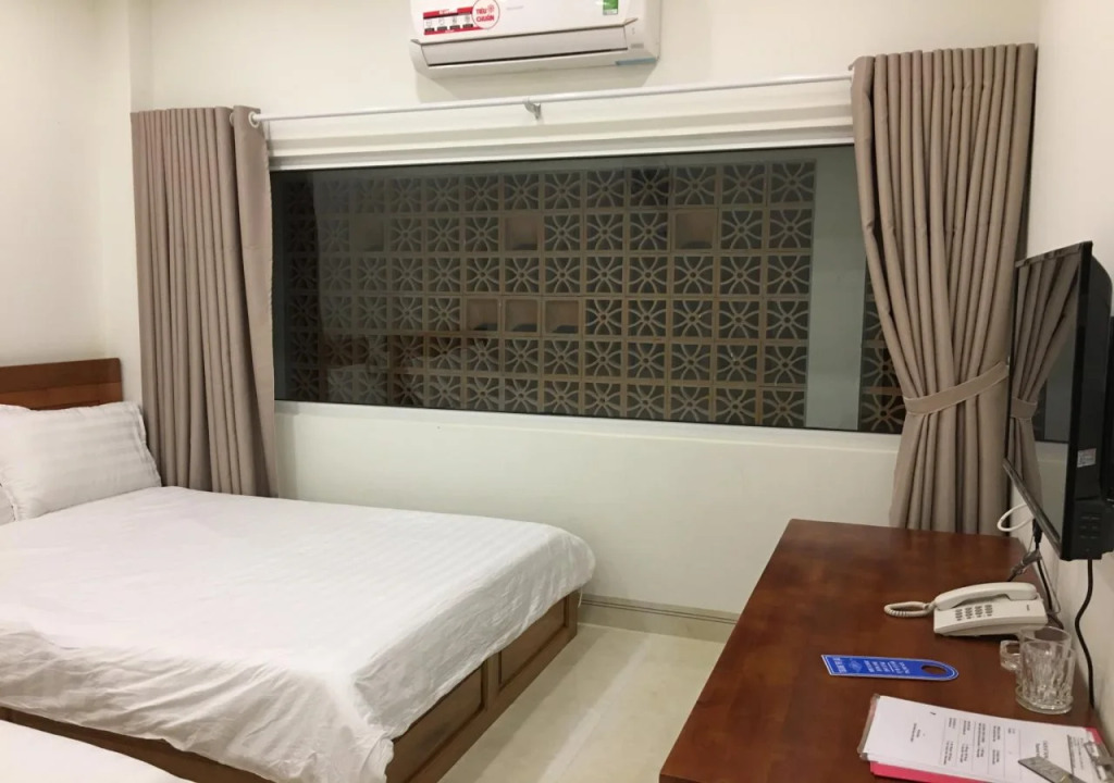 My Ha Hotel