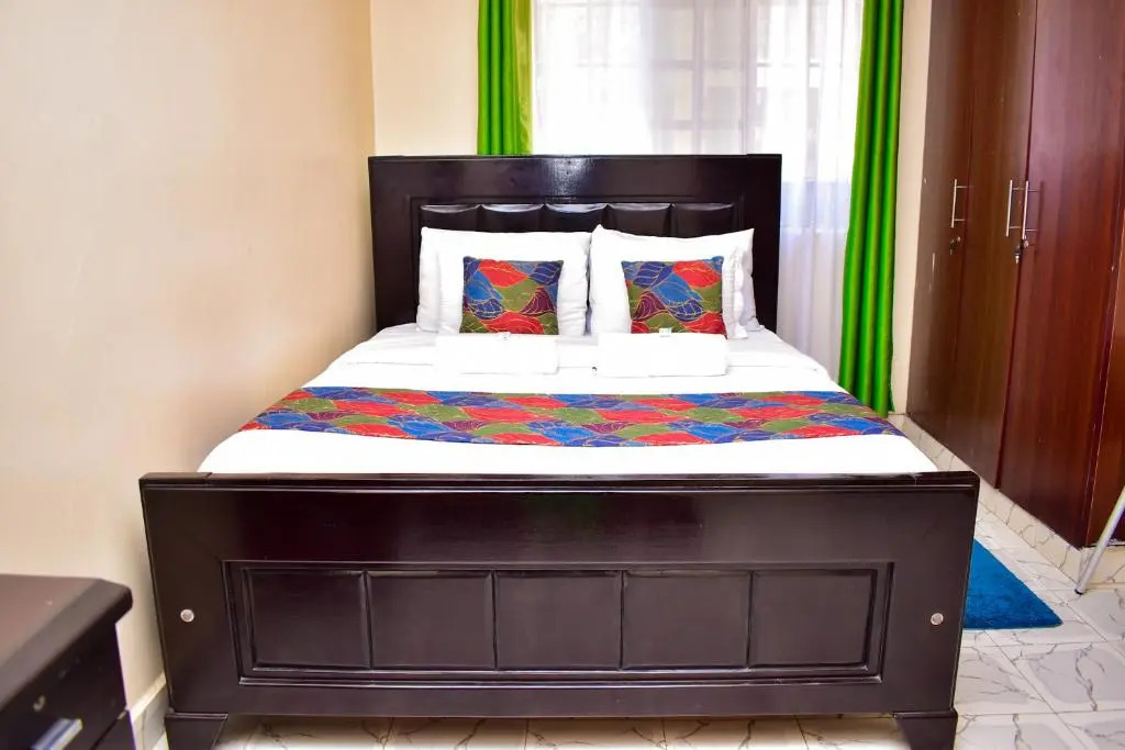 Rozie Apartment