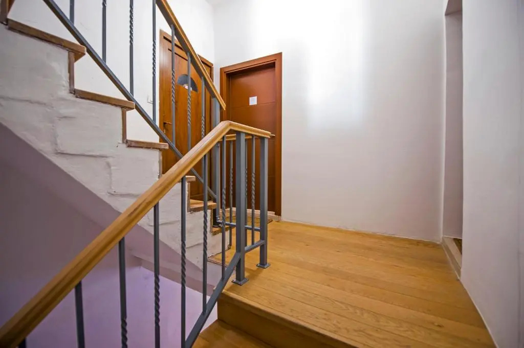 Garzoto rooms and studios