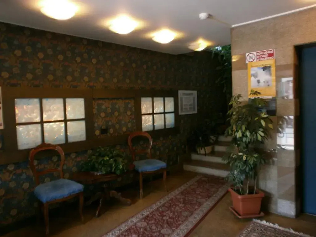 Hotel Cervo