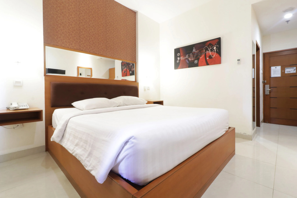 Hotel Bisanta Bidakara Tunjungan