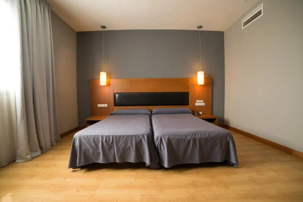 Hotel Romero Merida