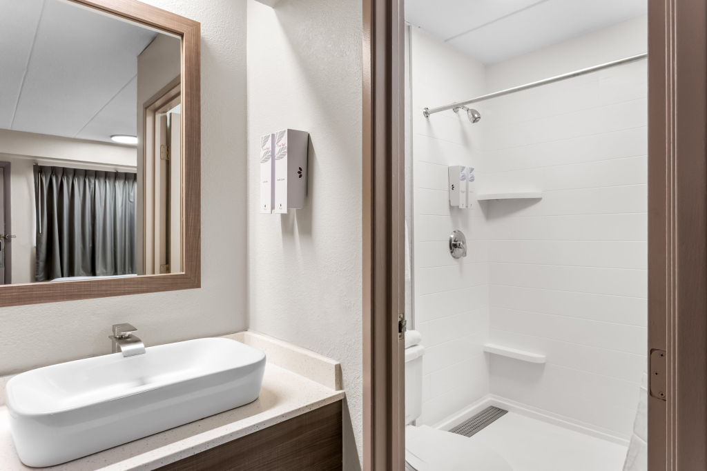 Red Roof Inn PLUS Chicago - Hoffman Estates