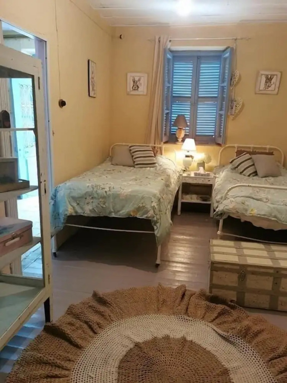 Holiday House Prodromos