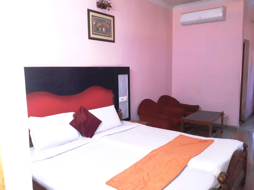 Hotel Sambit Royale