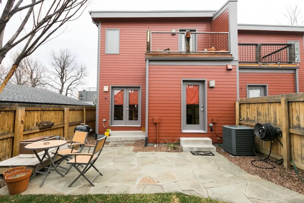 Modern Marvel Luxurious 3BR House in DT