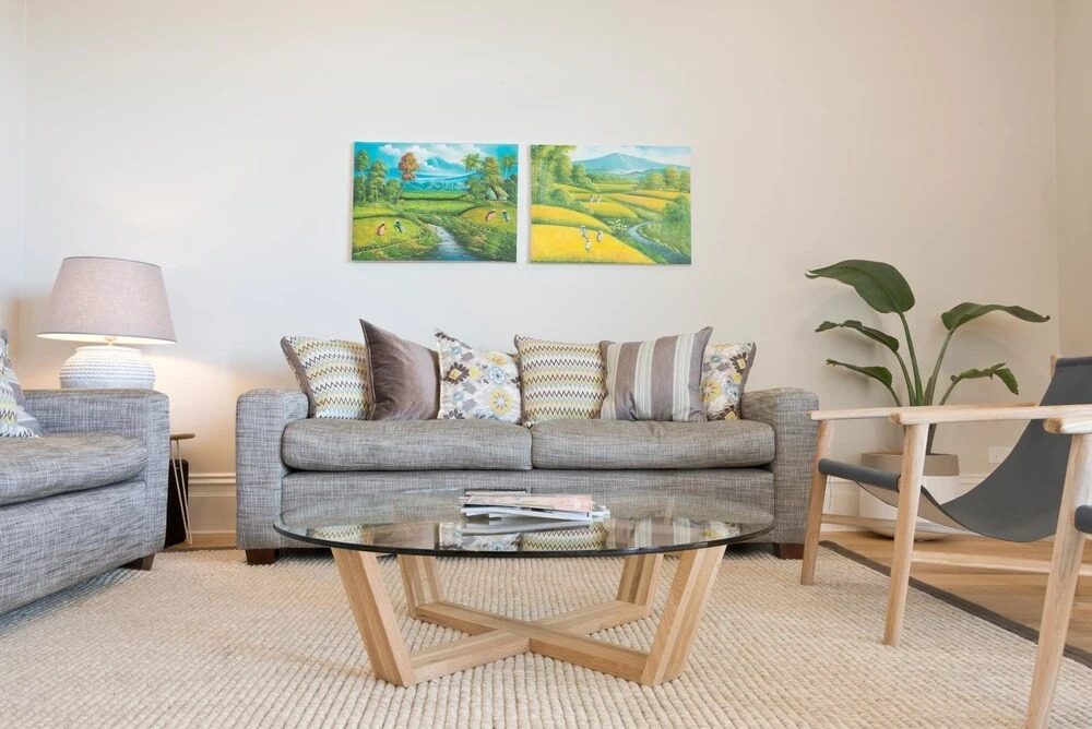 Villa Maria Barossa Luxury Guesthouse