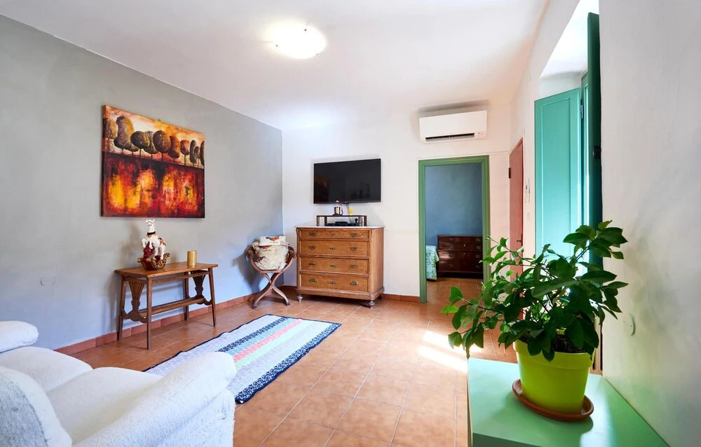 Awesome Apartment in Sarteano With Wifi and 3 Bedrooms