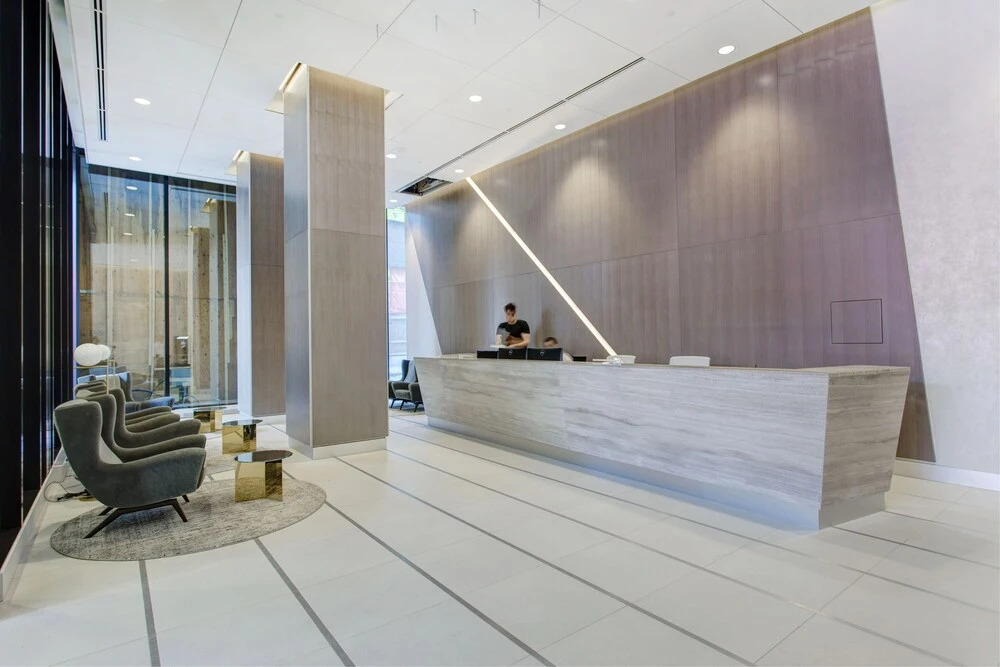 Bell Centre Apartments by Hometrotting