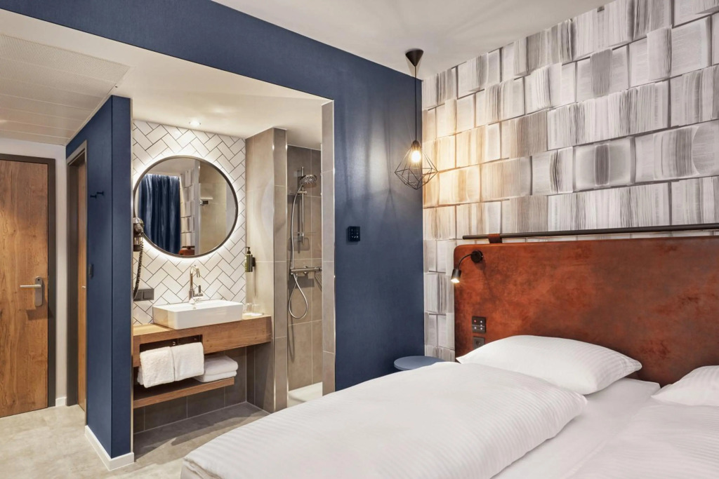 H2 Hotel Mainz