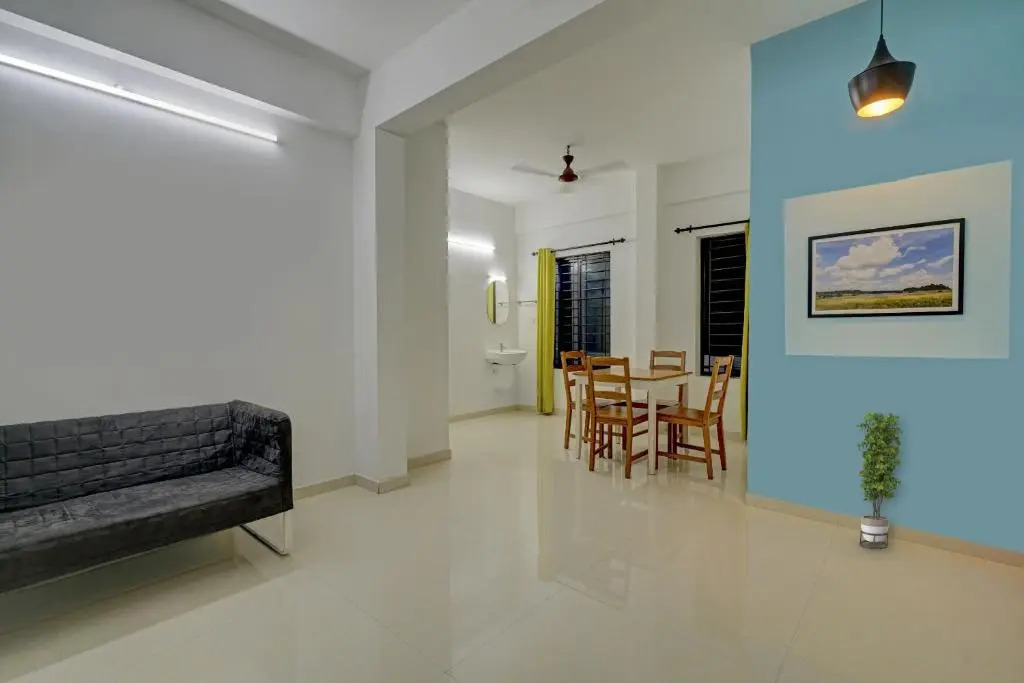 Flagship The Paradise Inn Residency