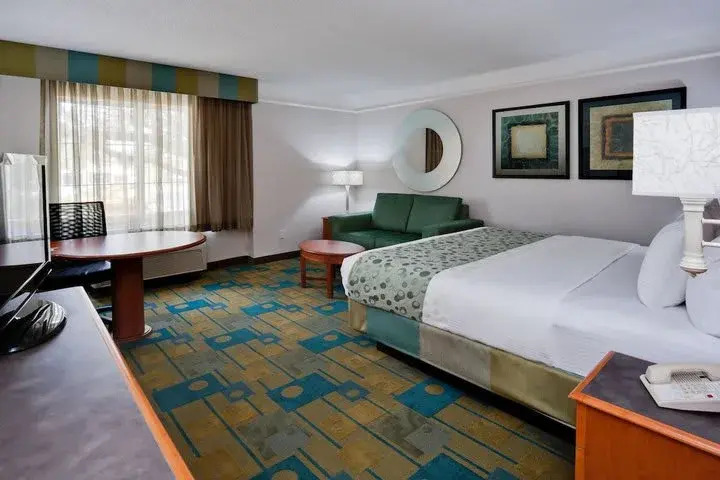 La Quinta Inn & Suites by Wyndham Lakeland West