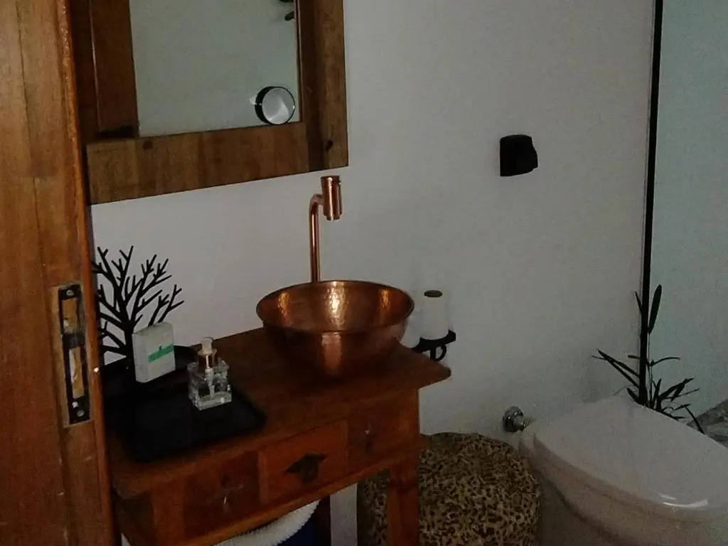 Hostel Jai Juquehy
