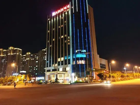 Wen Gong Hotel