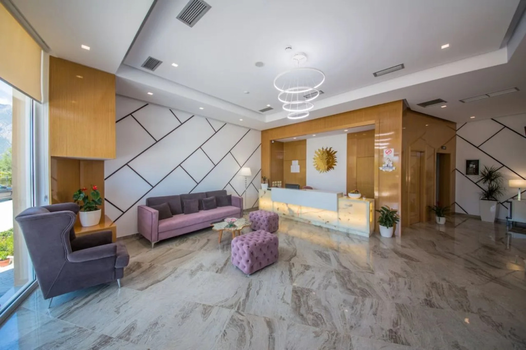 Sole Luna Hotel