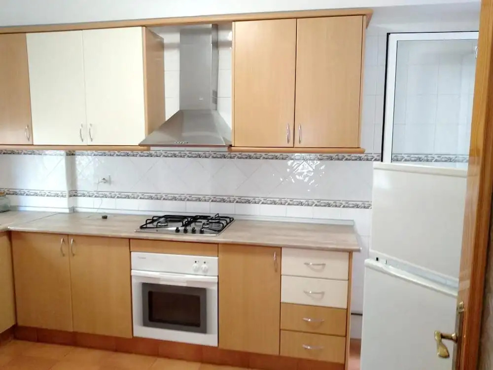 House with 3 Bedrooms in El Gran Alacant, with Wonderful Sea View, Pool Access, Enclosed Garden