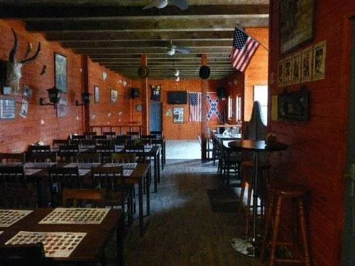Williams Village Bowling & Country Club