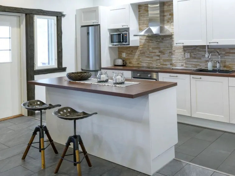 Holiday Home Kivipirtti