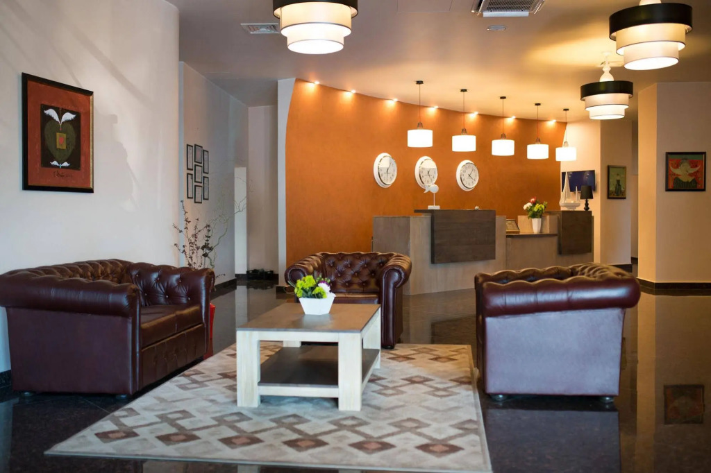 Vega Hotel