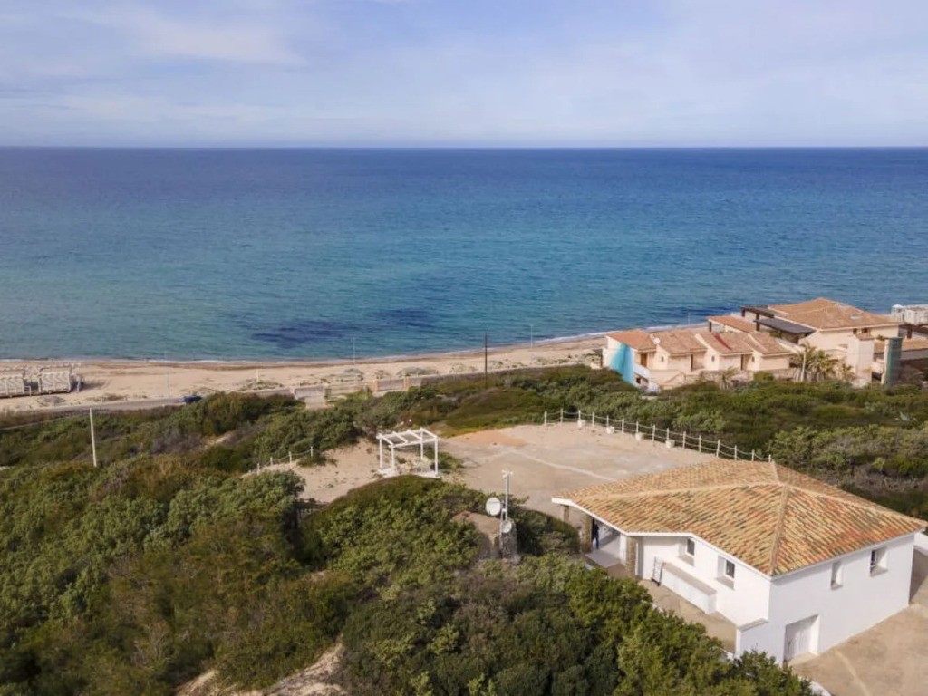 Villa Chicca by Interhome