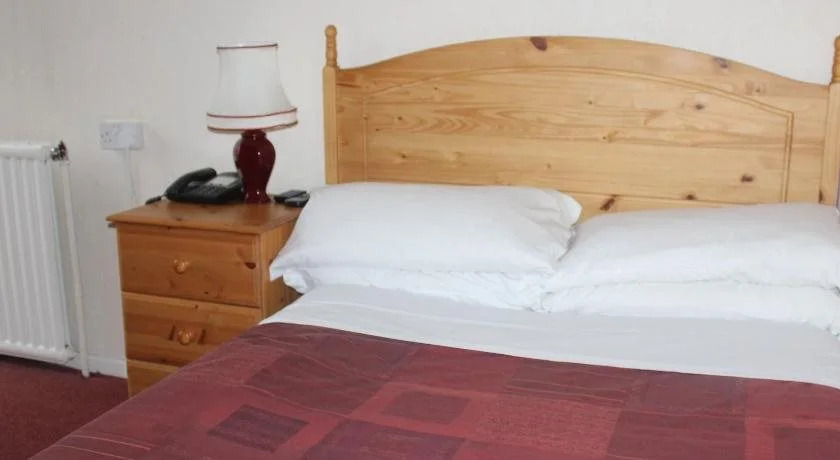 Beaucliffe Hotel