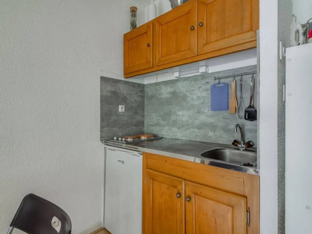 Appartement Cauterets, 2 pièces, 4 personnes - FR-1-401-198