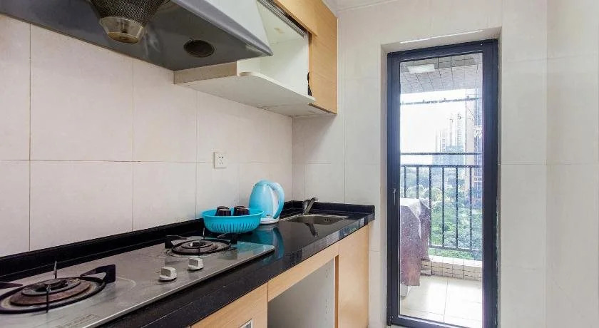 FeiEr Apartment