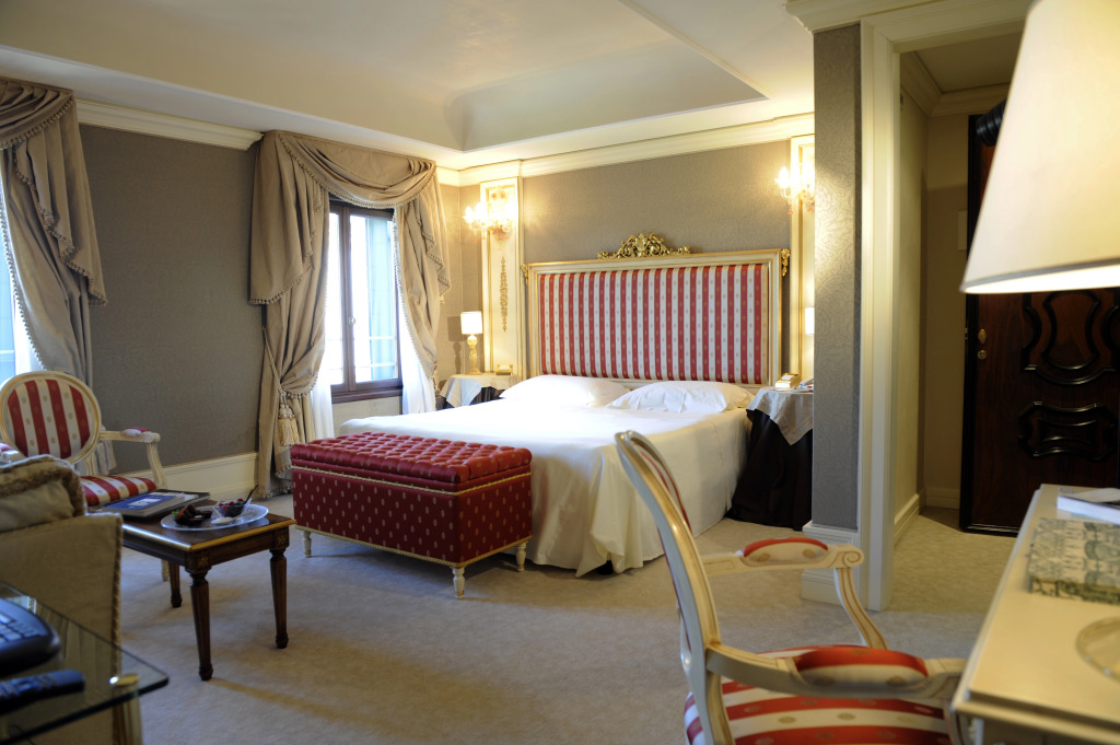 Ca Sagredo Hotel