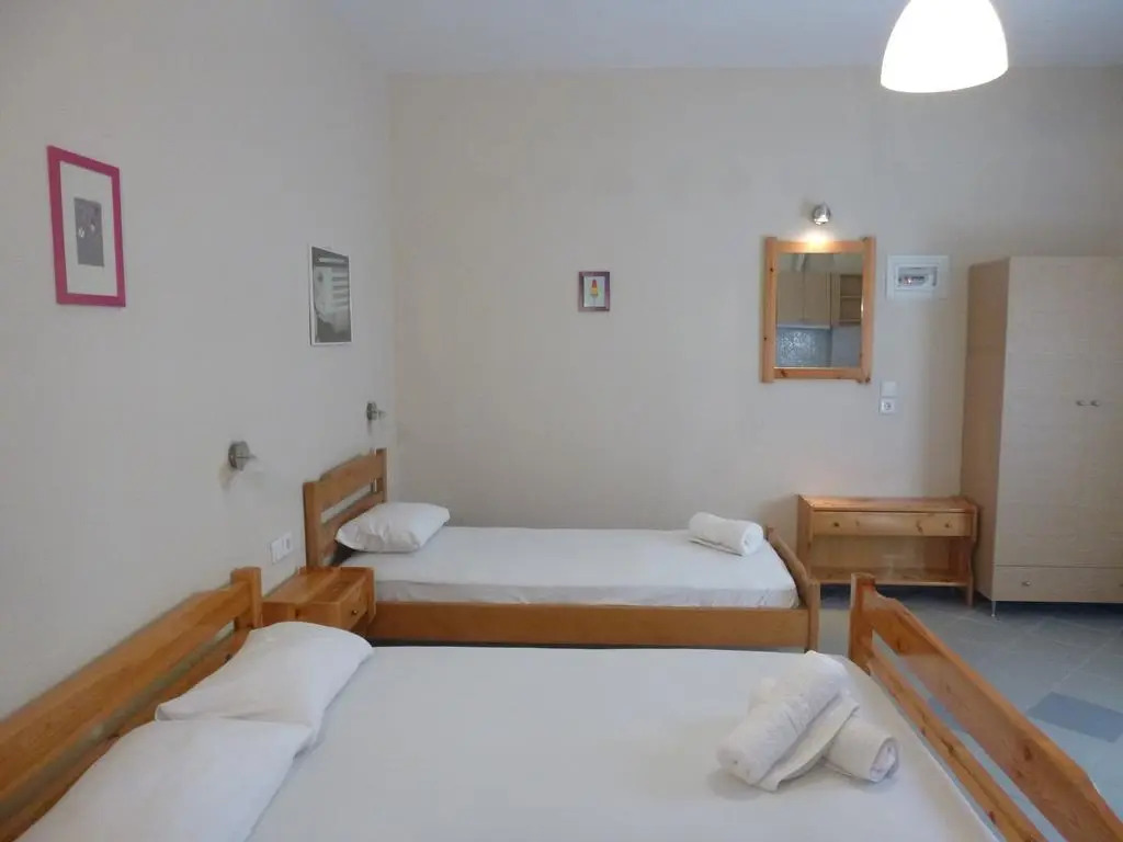 Hotel Argilos