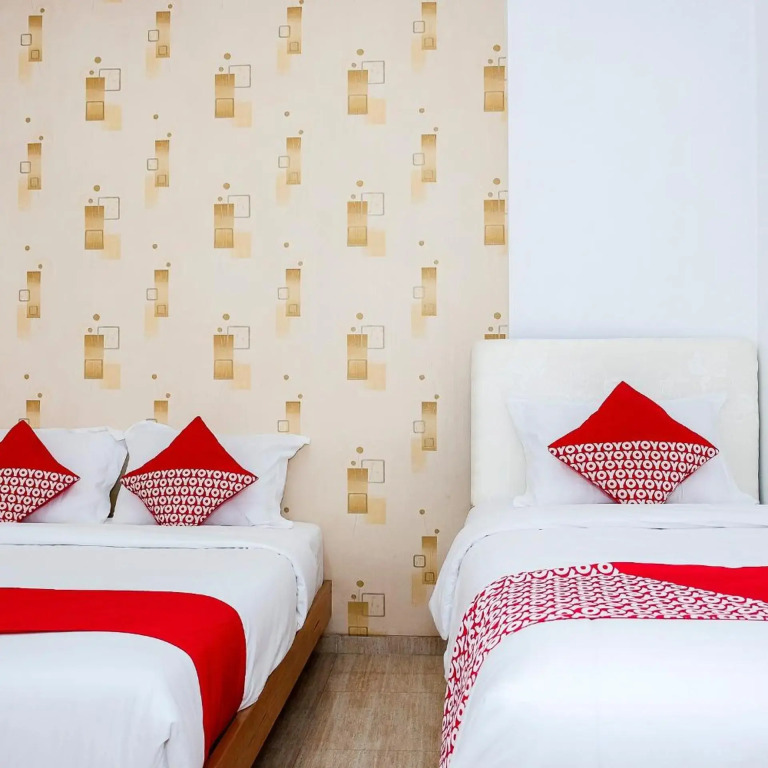 Hotel O 111 Residence