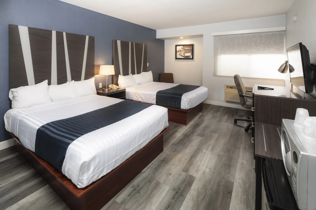 Hotel Mira Vista