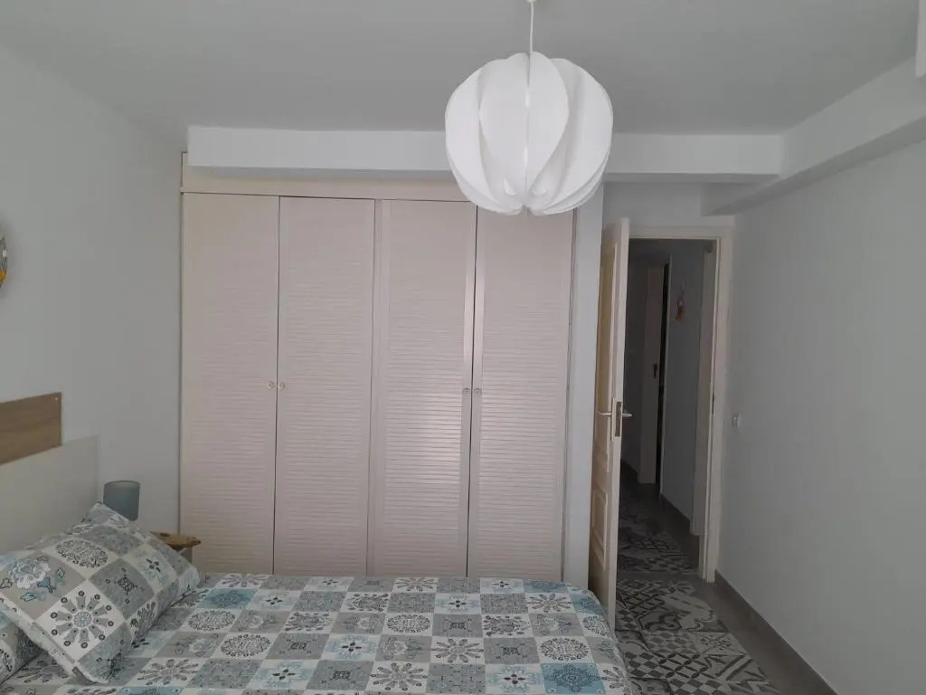 Apartamento ULISES 2A