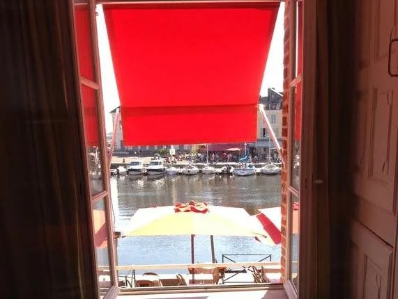 La Chambre du Marin