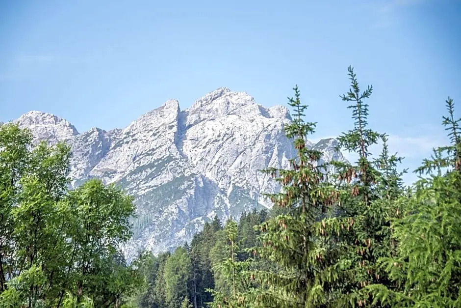 Hotel Edelweiss