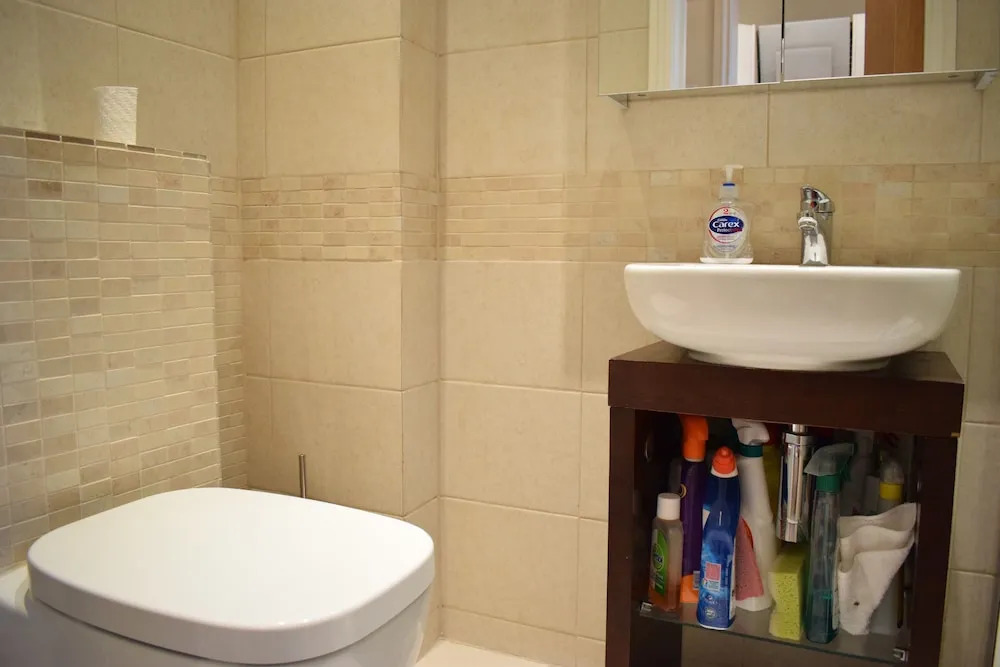 Delightful 1 Bedroom Apartment in Notting Hill