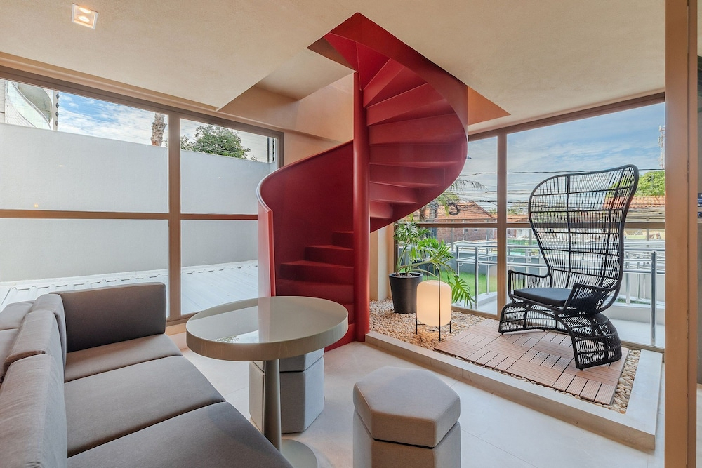 Jsmart Guararapes #502 - Modern apt by Carpediem